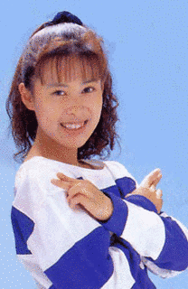 花島優子の画像