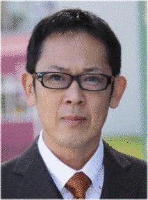 斎藤勉の画像