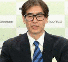 宮崎正弘の画像
