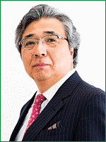 岩田公雄の画像