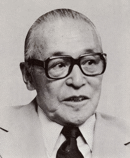 前田義徳の画像