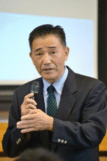 角田光男の画像