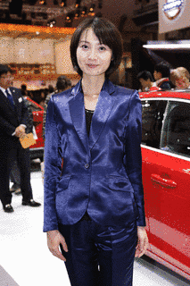 小野由美子の画像