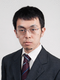宮田敦司の画像