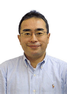 篠原宏の画像