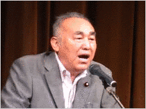 古川利明の画像