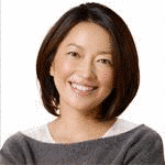 羽田美智子の画像