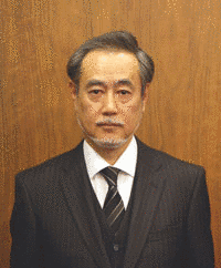 池田雅雄の画像