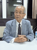 大蔵雄之助の画像