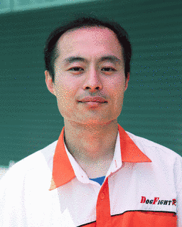 中澤孝之の画像