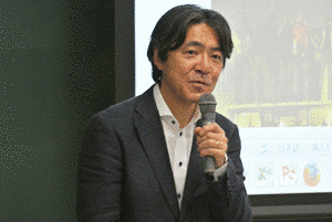 二村伸の画像
