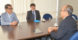 高田正純の画像
