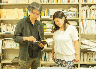 飯野勝己の画像