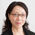 清野由美の画像