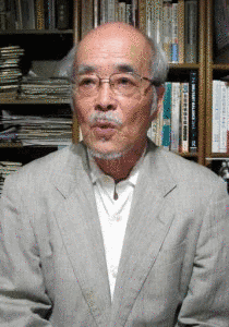 前田哲男の画像