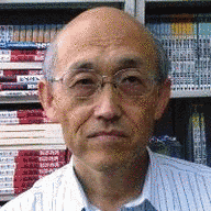 篠田博之の画像