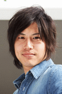 田中宏明の画像