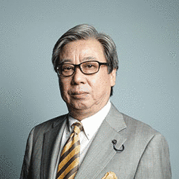 末延吉正の画像
