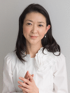 紺野美沙子の画像