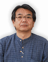 萩尾信也の画像