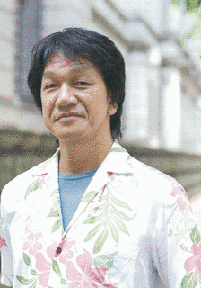 近藤康太郎の画像