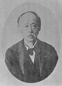 服部誠一の画像