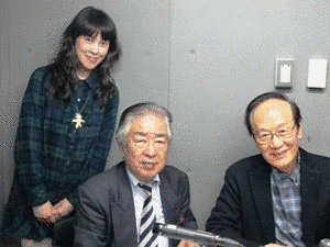 日下部吉彦の画像