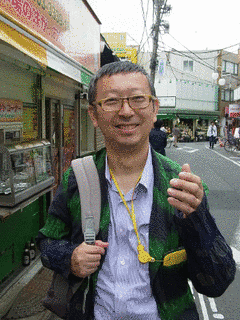 アンジェロ・イシの画像