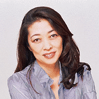齋藤薫の画像