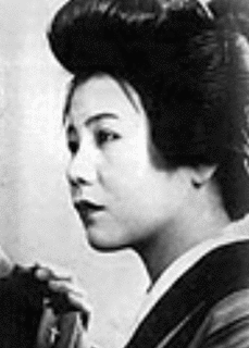 細川ちか子の画像