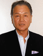 二田一比古の画像