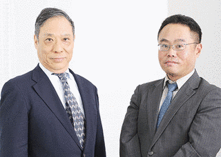 鈴置高史の画像