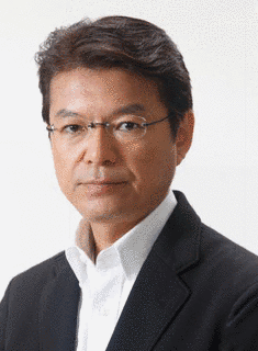 長妻昭の画像
