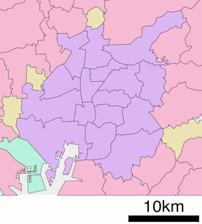 小林橘川の画像