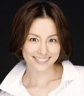 米倉涼子の画像