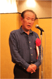 筒井功の画像