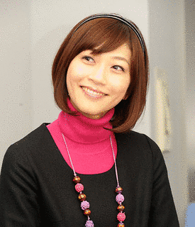 久保田智子の画像