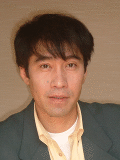 山本譲司の画像