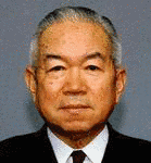 田川誠一の画像