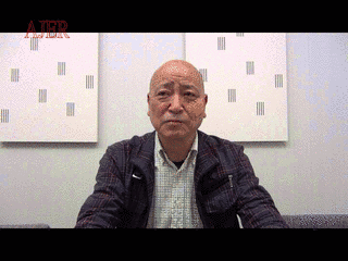 室谷克実の画像
