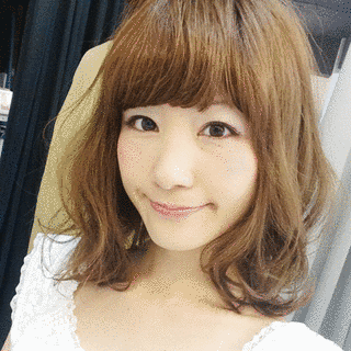 岩田明子の画像
