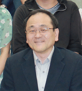 松野良一の画像
