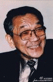 三浦甲子二の画像