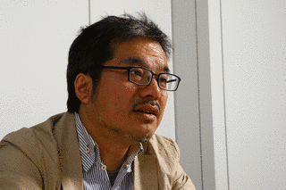 柴山哲也の画像