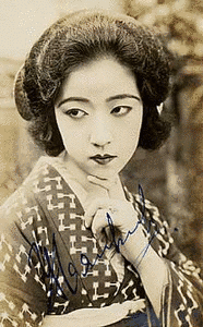 筑波雪子の画像