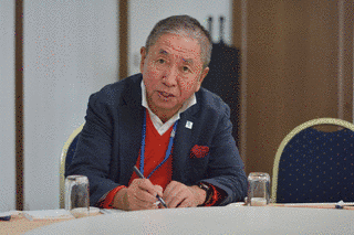 吉村秀實の画像