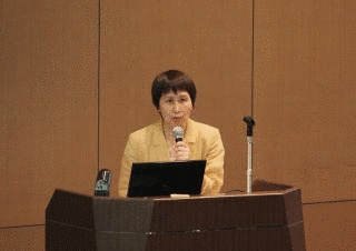 土本亜理子の画像