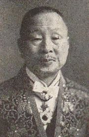 吉植庄一郎の画像