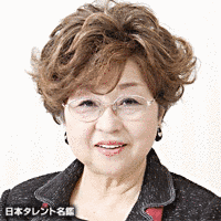 木元教子の画像