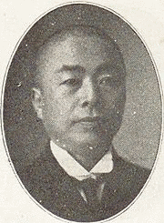 西川太治郎の画像